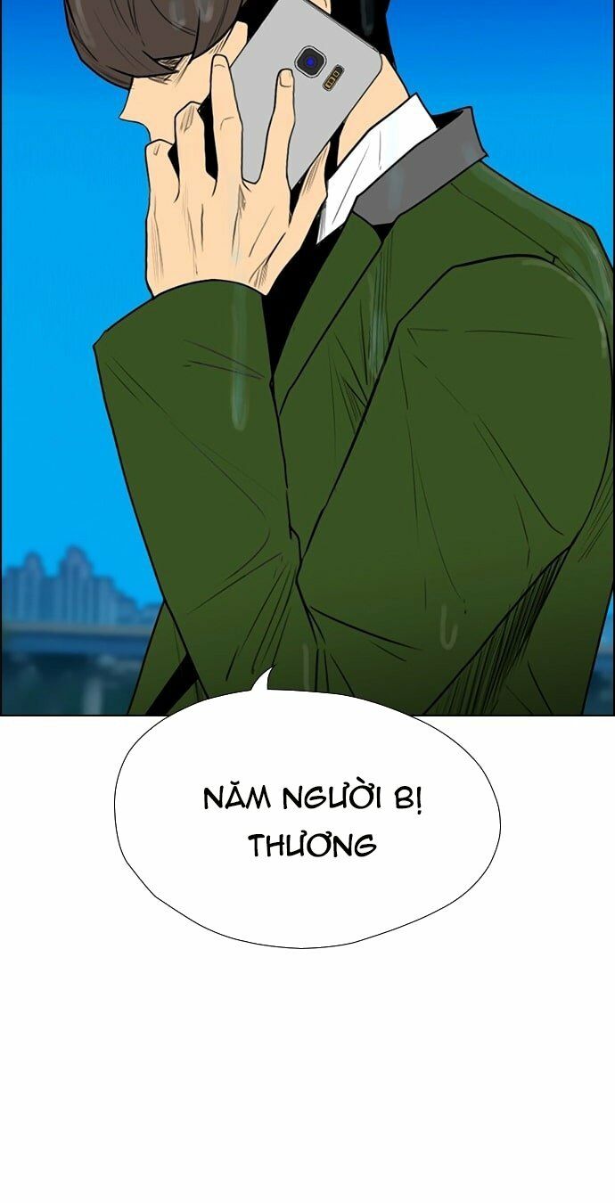 Kẻ Hồi Sinh Chapter 120 - Trang 20