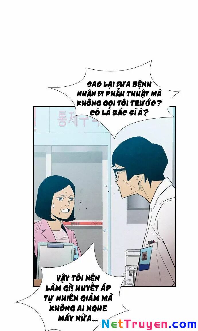 Kẻ Hồi Sinh Chapter 12 - Trang 44