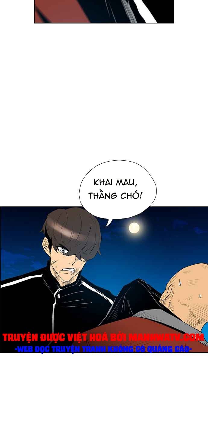 Kẻ Hồi Sinh Chapter 133 - Trang 6