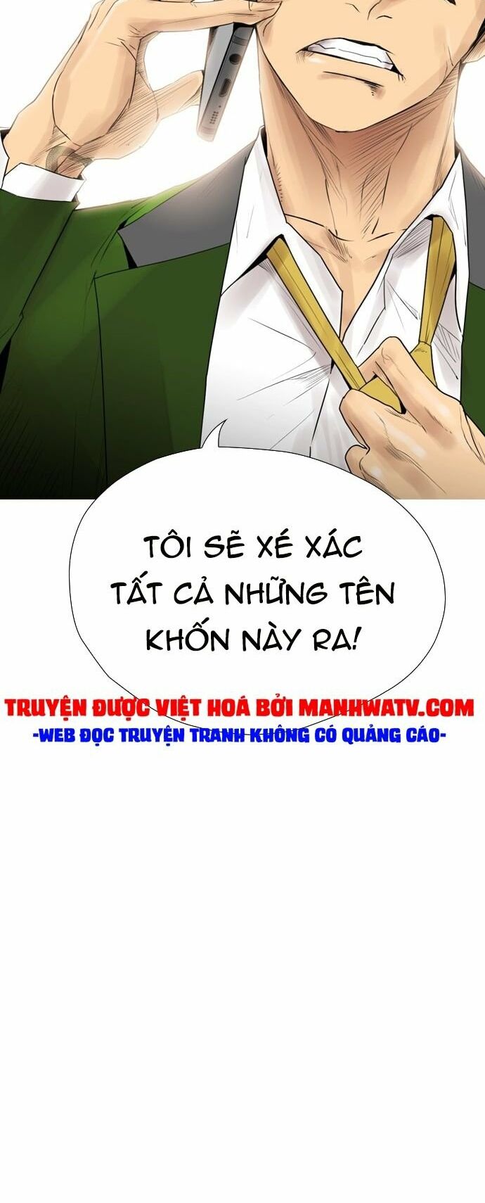 Kẻ Hồi Sinh Chapter 117 - Trang 70