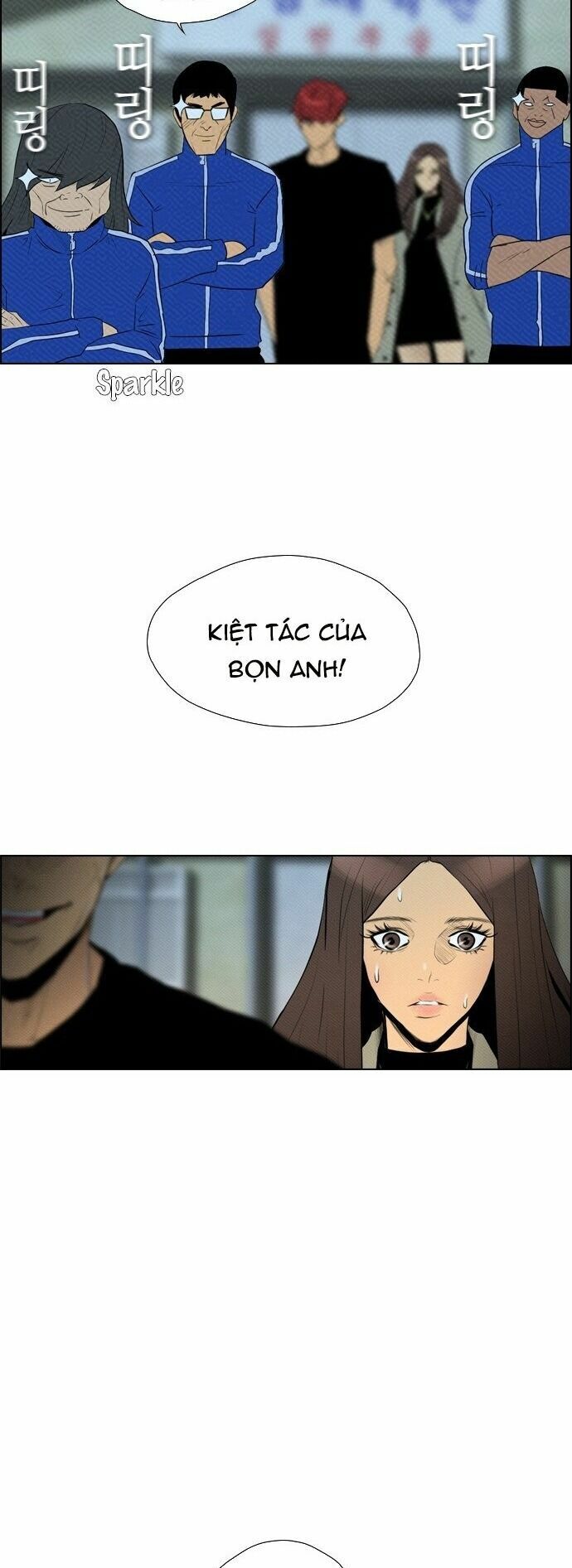 Kẻ Hồi Sinh Chapter 82 - Trang 61