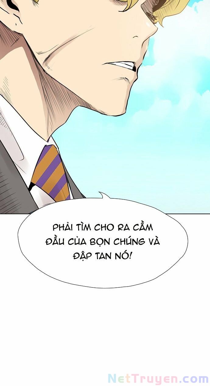 Kẻ Hồi Sinh Chapter 121 - Trang 36