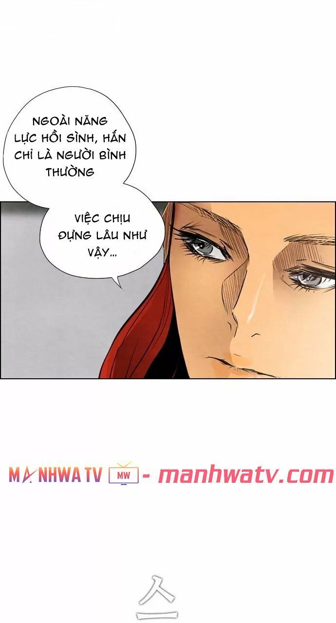 Kẻ Hồi Sinh Chapter 27 - Trang 46