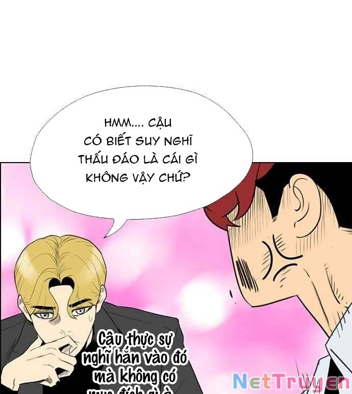 Kẻ Hồi Sinh Chapter 141 - Trang 92