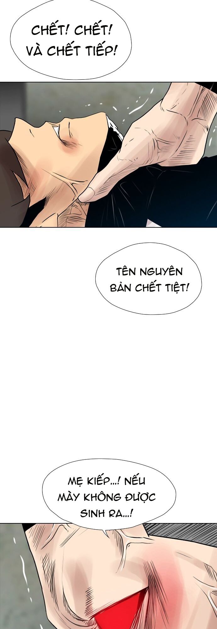 Kẻ Hồi Sinh Chapter 128 - Trang 32