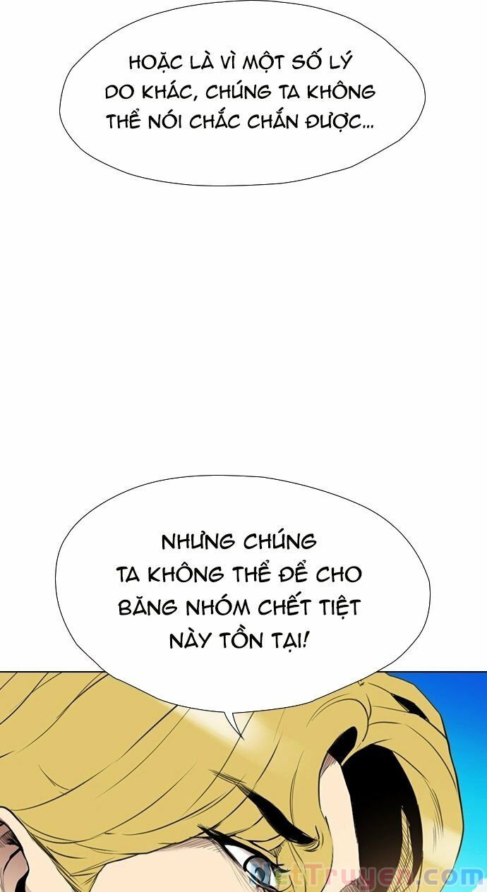 Kẻ Hồi Sinh Chapter 121 - Trang 35