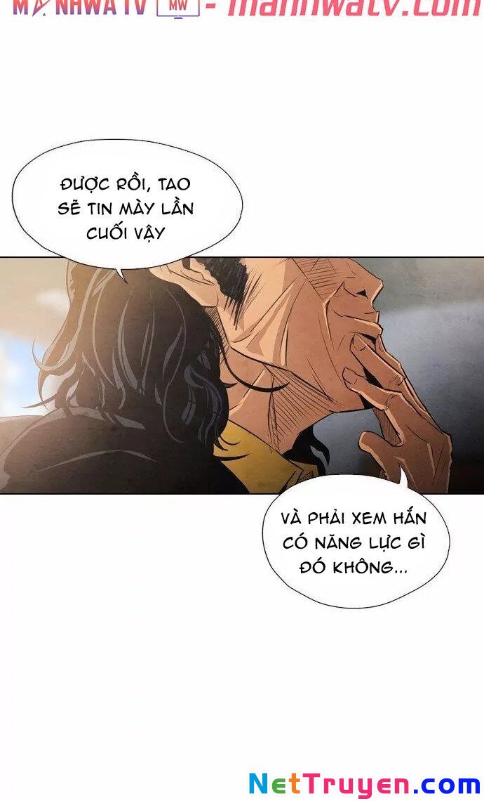 Kẻ Hồi Sinh Chapter 14 - Trang 27