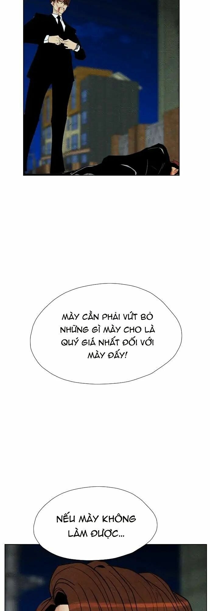 Kẻ Hồi Sinh Chapter 65 - Trang 23