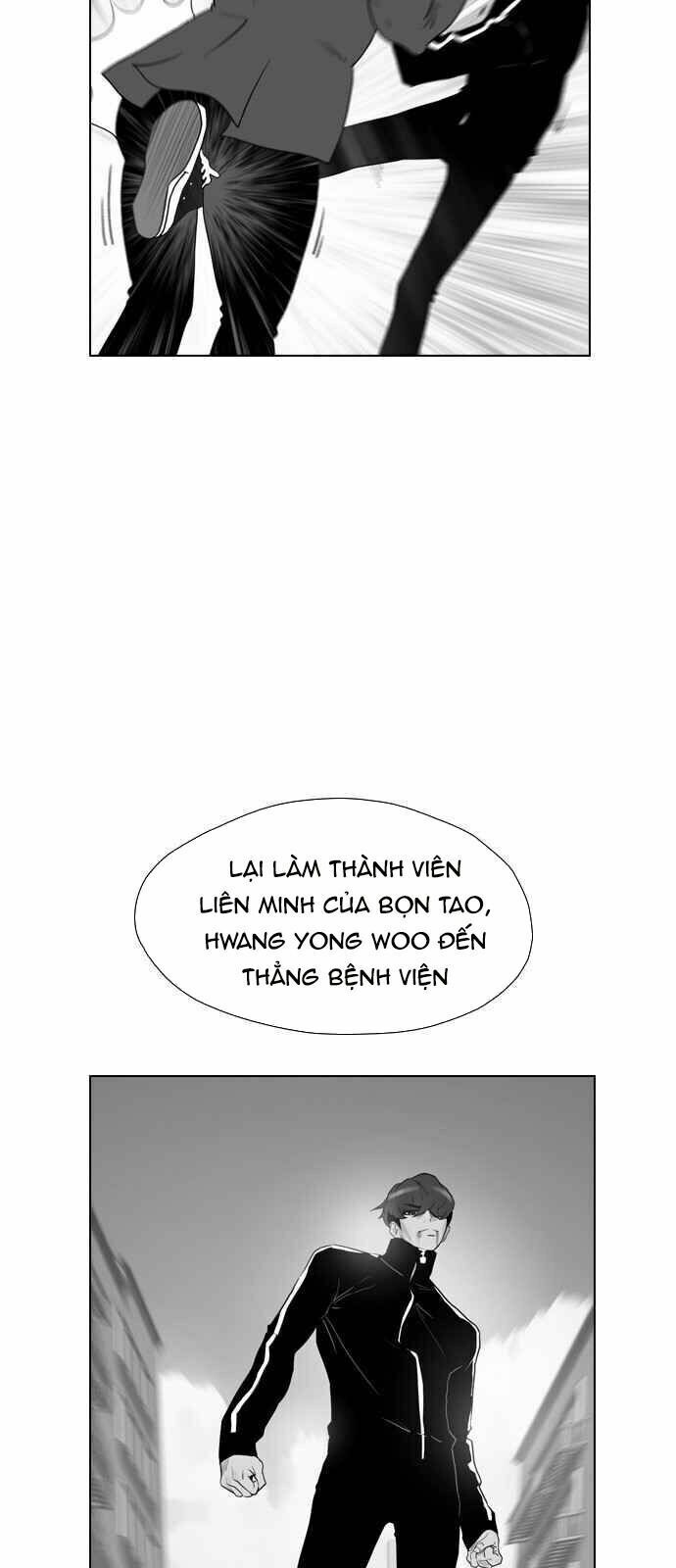 Kẻ Hồi Sinh Chapter 107 - Trang 63