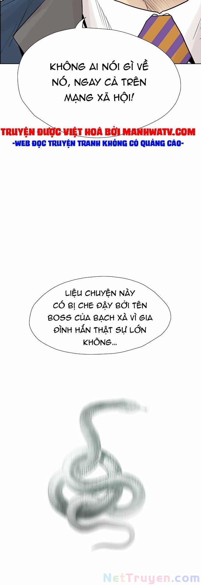 Kẻ Hồi Sinh Chapter 121 - Trang 34