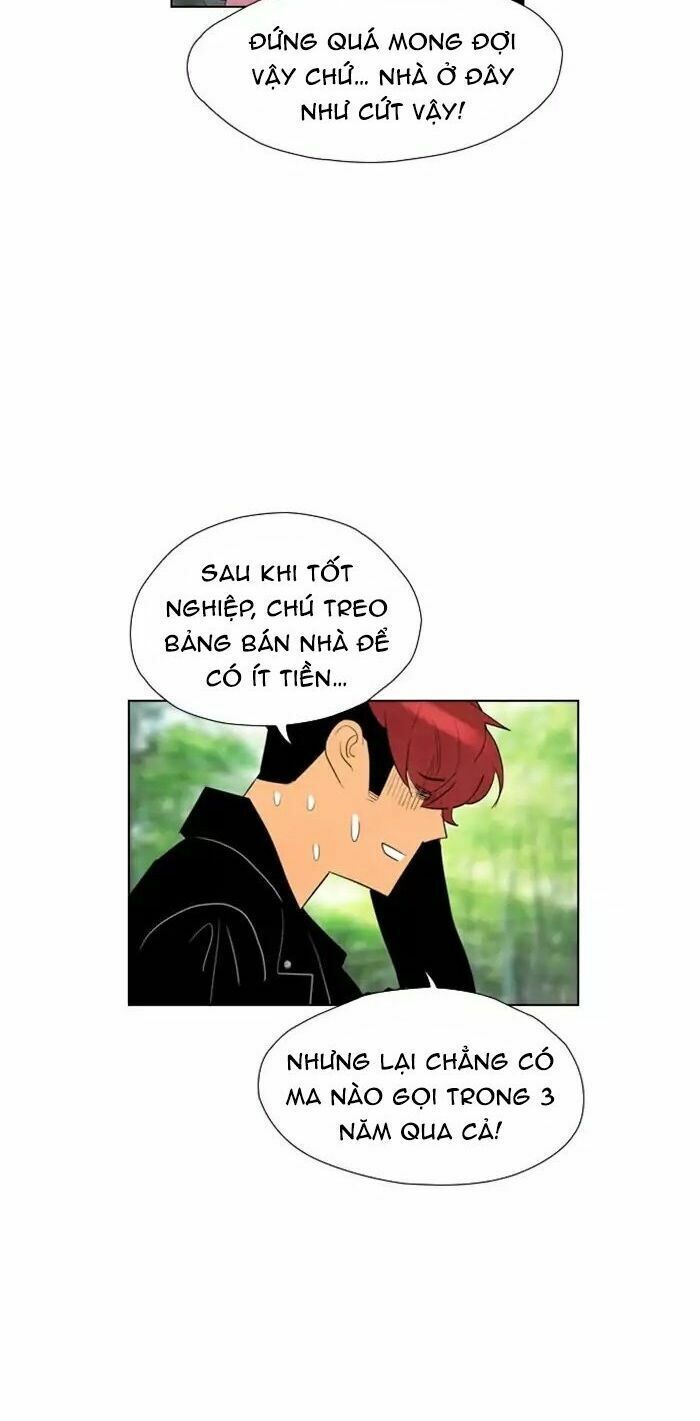 Kẻ Hồi Sinh Chapter 55 - Trang 44