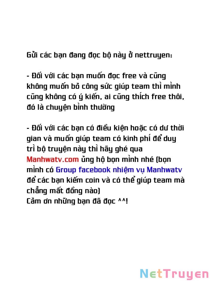 Kẻ Hồi Sinh Chapter 156 - Trang 0