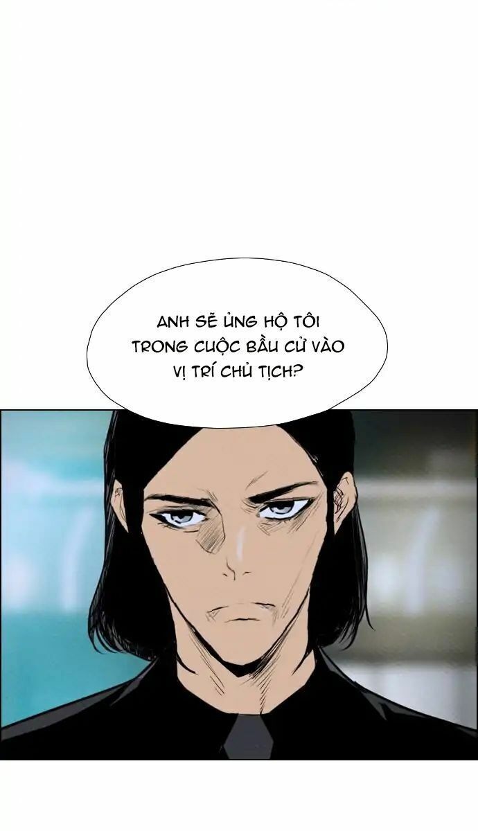 Kẻ Hồi Sinh Chapter 68 - Trang 16