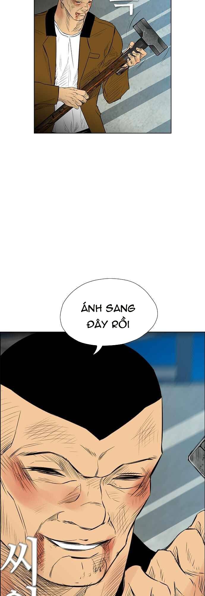 Kẻ Hồi Sinh Chapter 135 - Trang 60