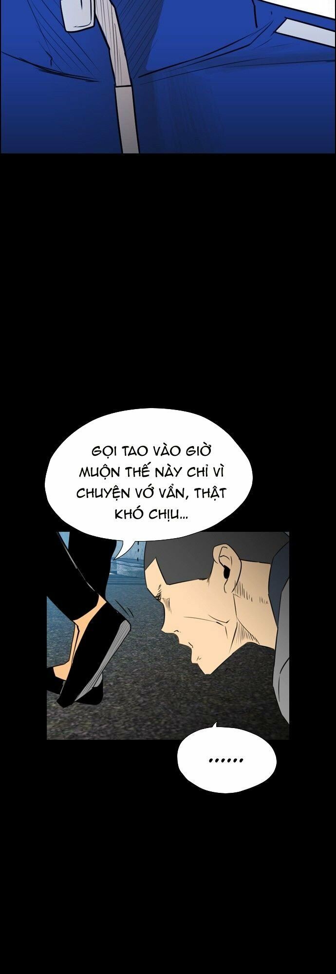 Kẻ Hồi Sinh Chapter 108 - Trang 20