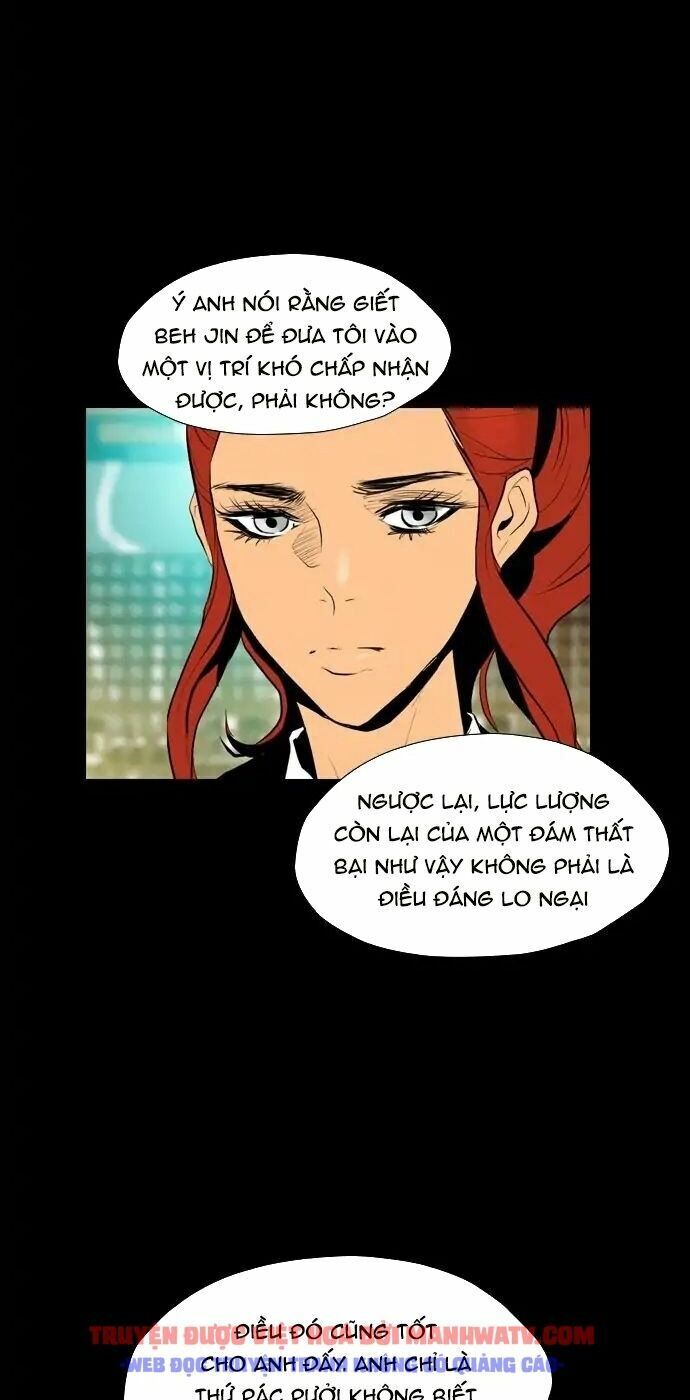 Kẻ Hồi Sinh Chapter 69 - Trang 11