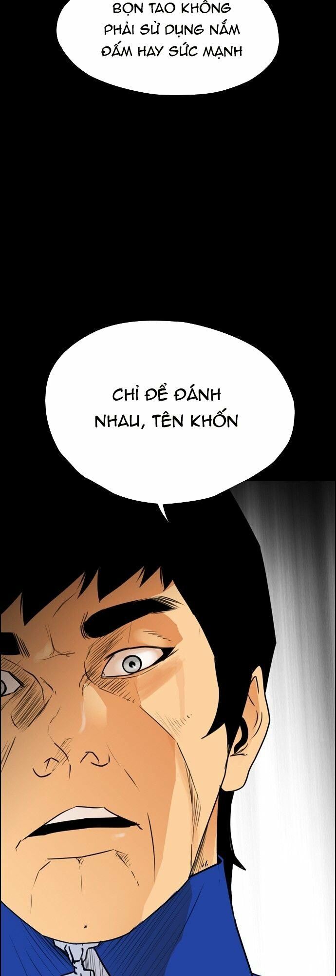 Kẻ Hồi Sinh Chapter 108 - Trang 19