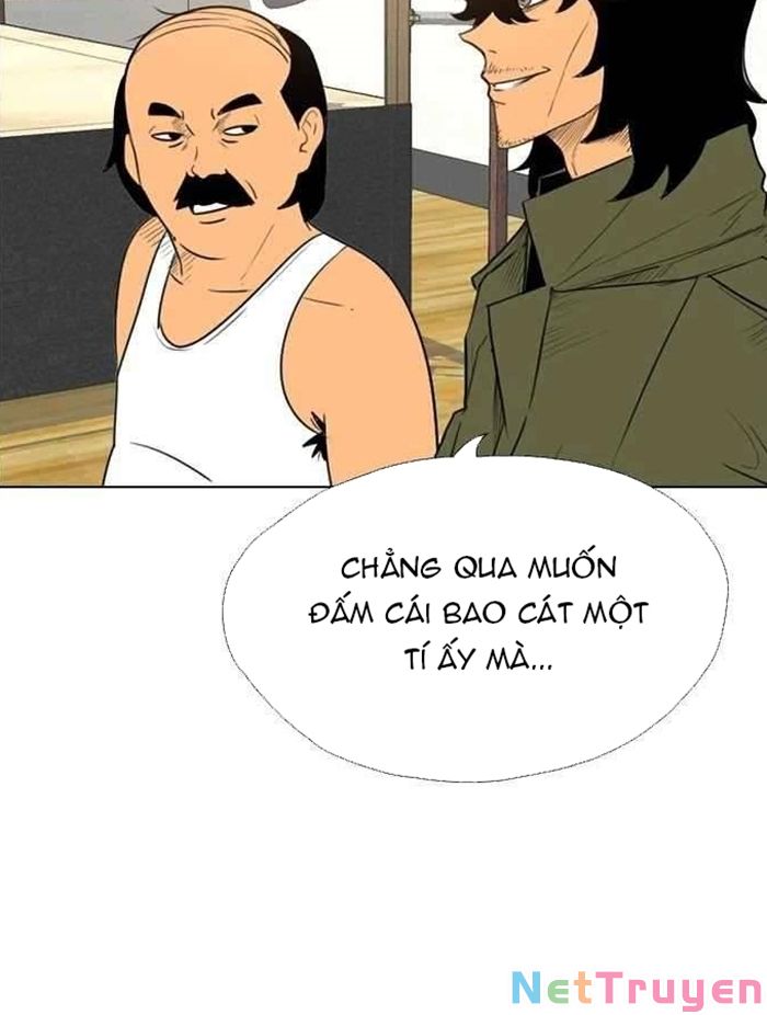 Kẻ Hồi Sinh Chapter 144 - Trang 109