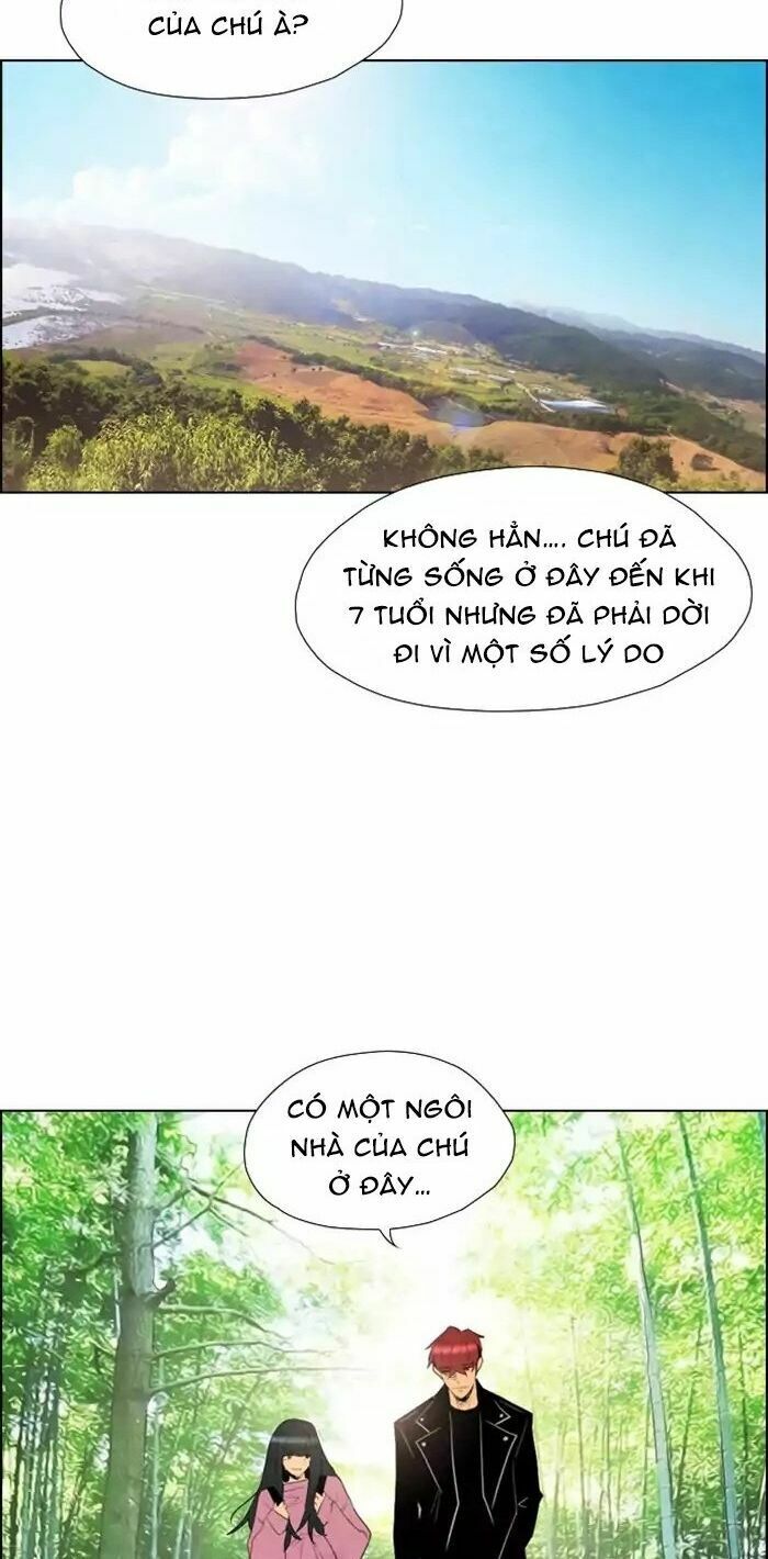 Kẻ Hồi Sinh Chapter 55 - Trang 42