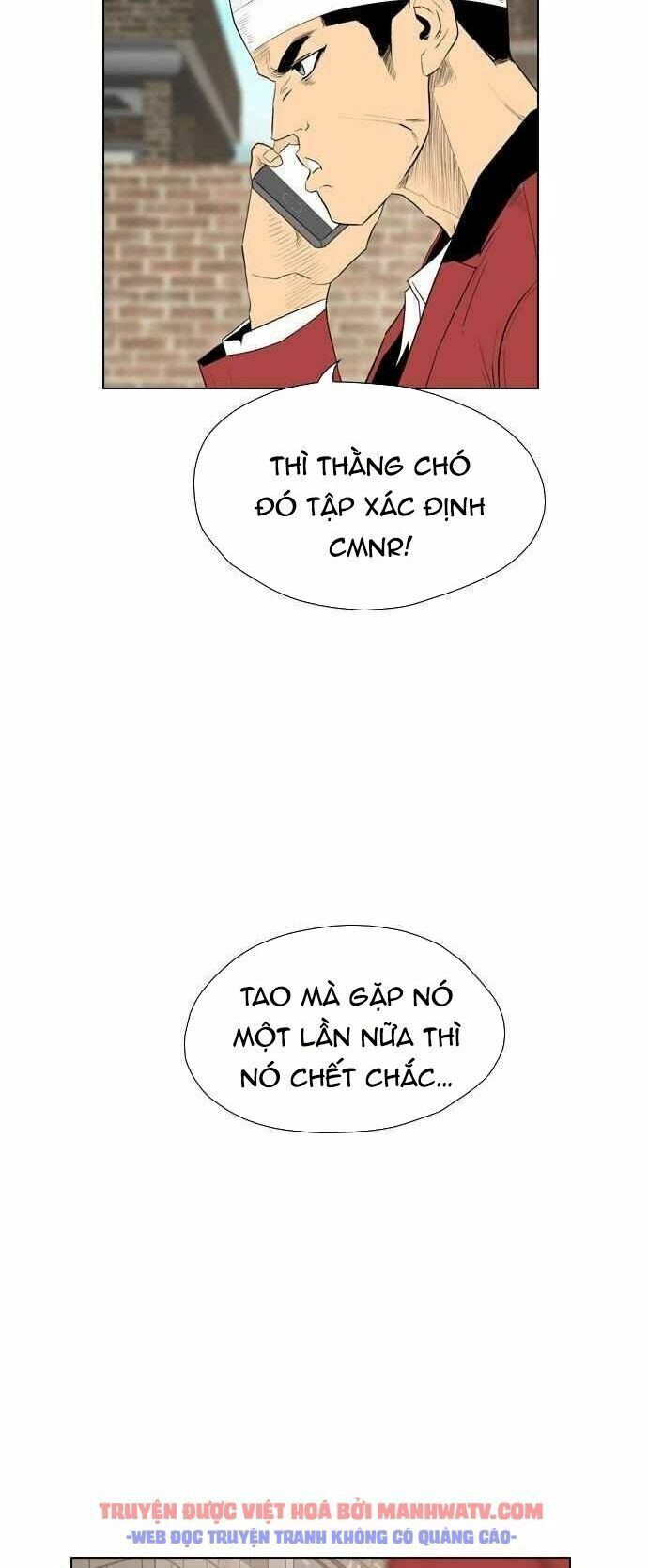 Kẻ Hồi Sinh Chapter 104 - Trang 3