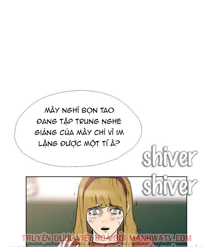 Kẻ Hồi Sinh Chapter 139 - Trang 78