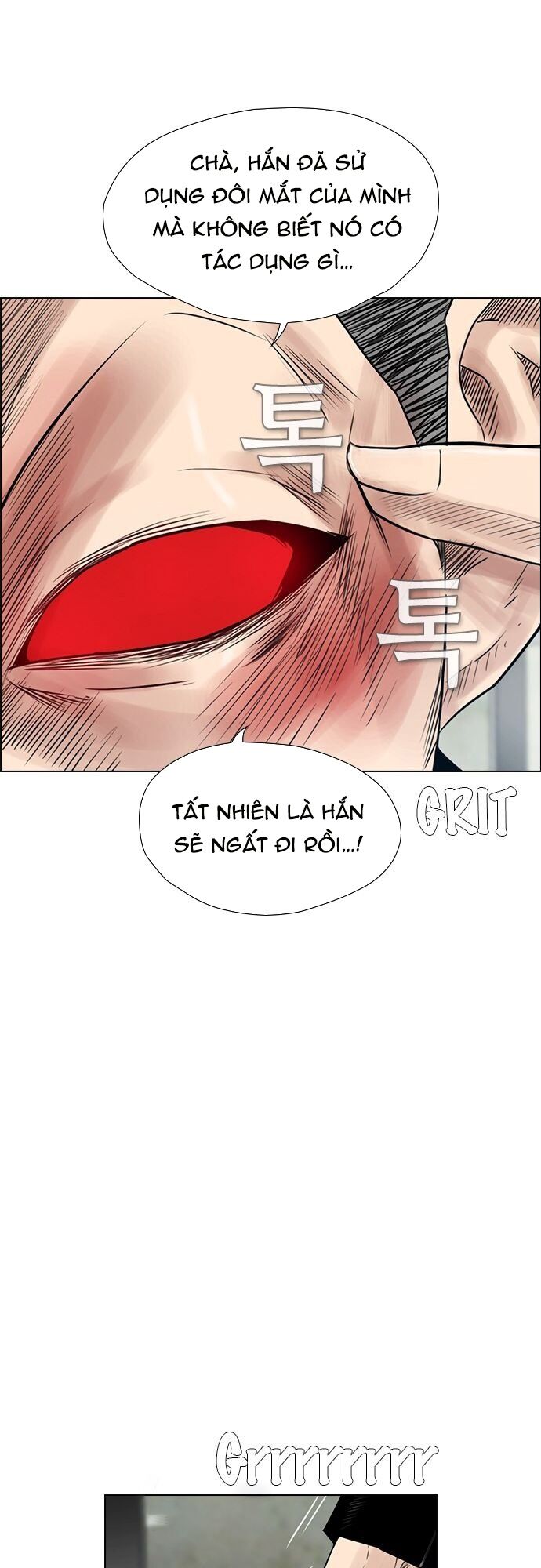 Kẻ Hồi Sinh Chapter 128 - Trang 29