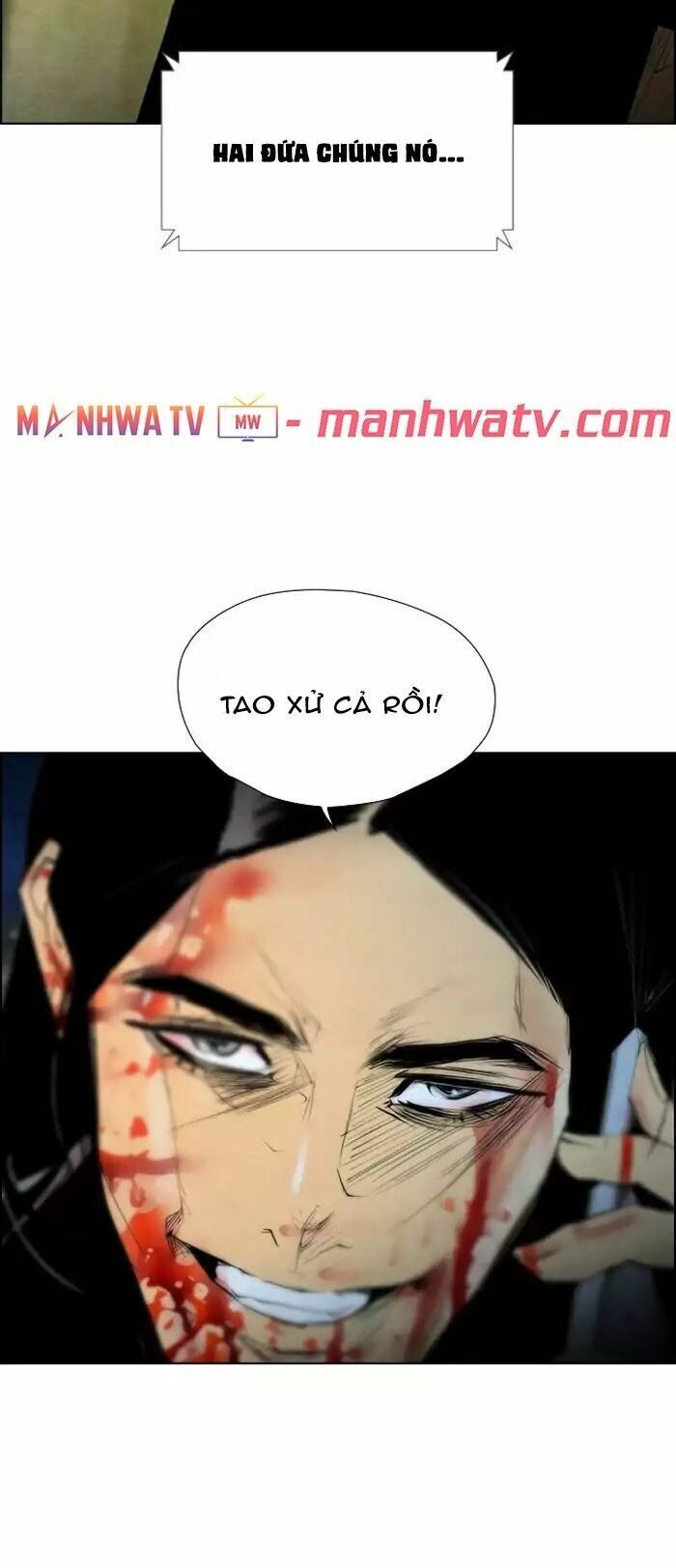 Kẻ Hồi Sinh Chapter 59 - Trang 2