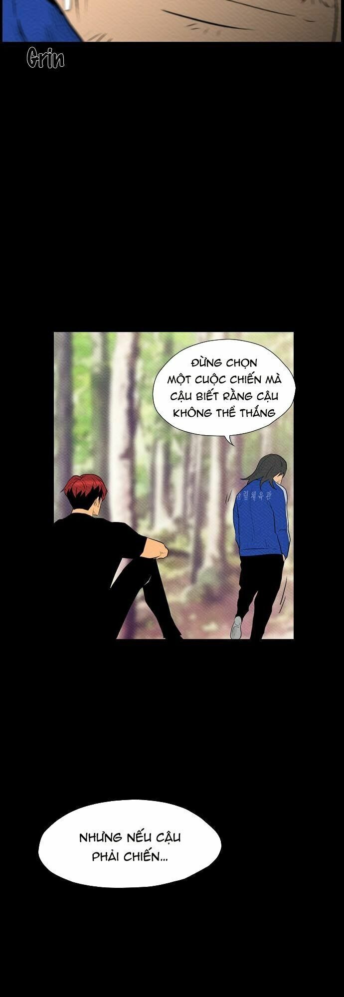 Kẻ Hồi Sinh Chapter 77 - Trang 42