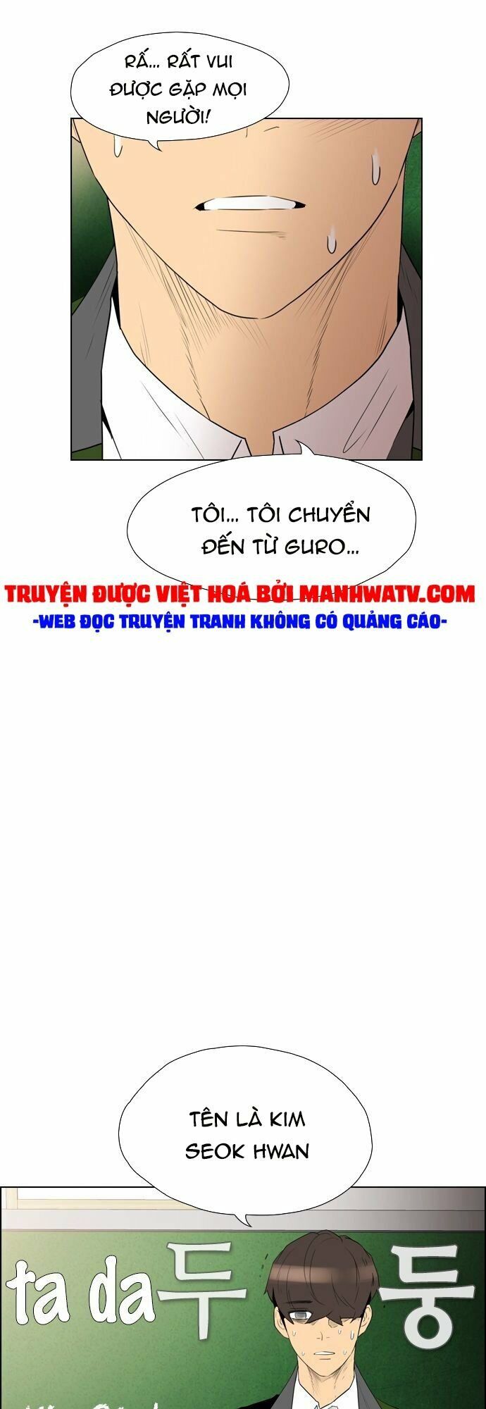 Kẻ Hồi Sinh Chapter 114 - Trang 70