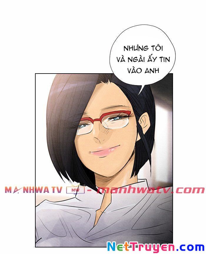 Kẻ Hồi Sinh Chapter 4 - Trang 28