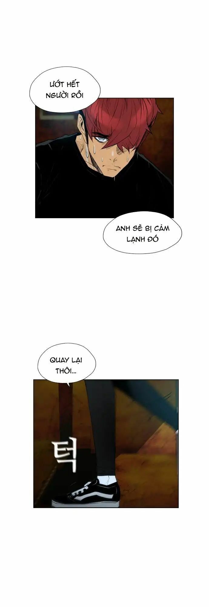 Kẻ Hồi Sinh Chapter 68 - Trang 29