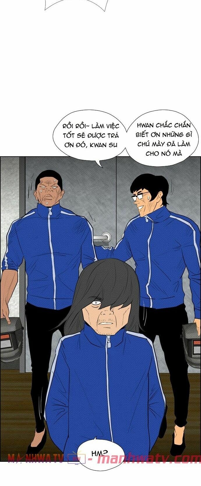 Kẻ Hồi Sinh Chapter 82 - Trang 53