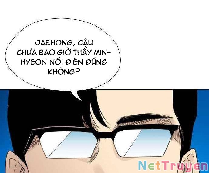 Kẻ Hồi Sinh Chapter 160 - Trang 134