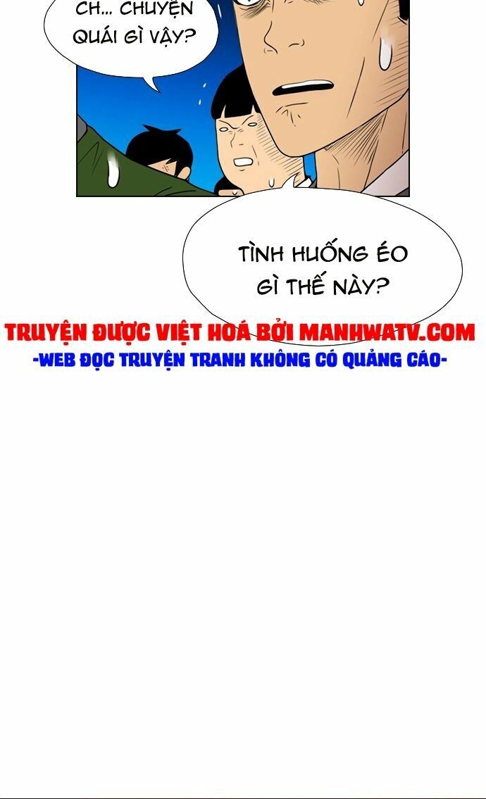 Kẻ Hồi Sinh Chapter 119 - Trang 24