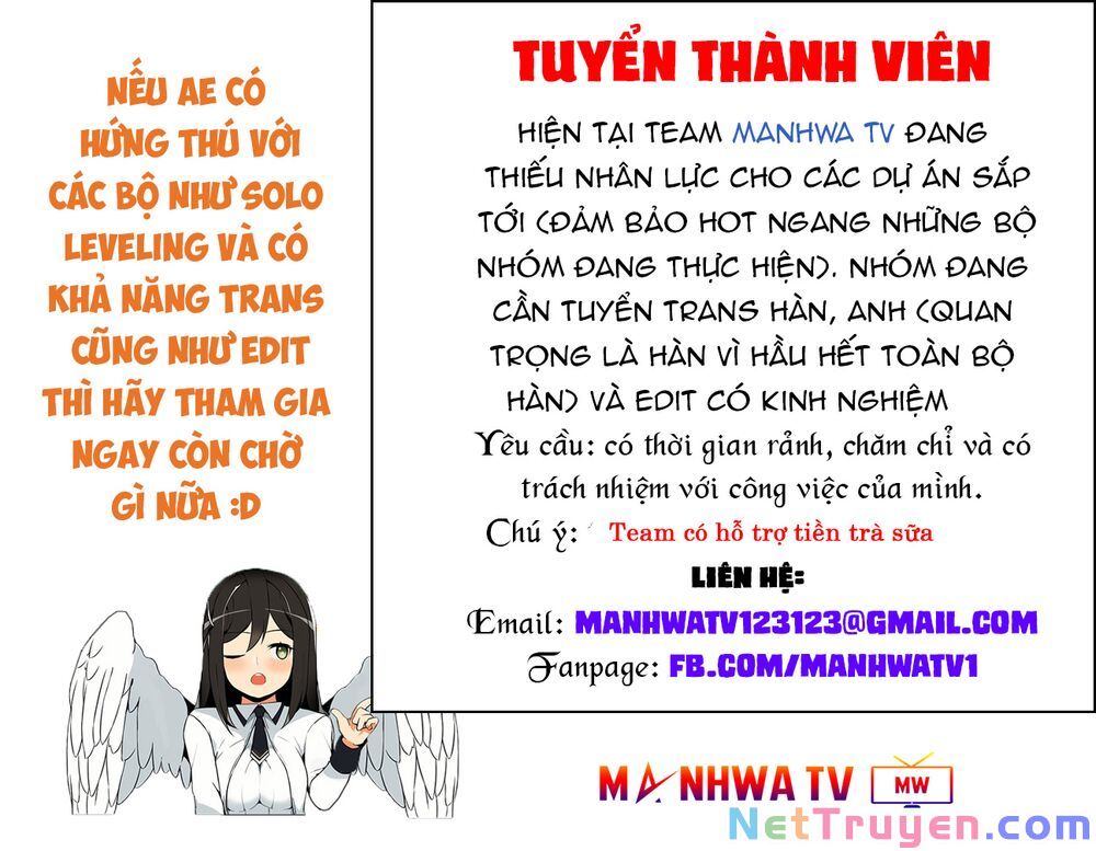 Kẻ Hồi Sinh Chapter 137 - Trang 70