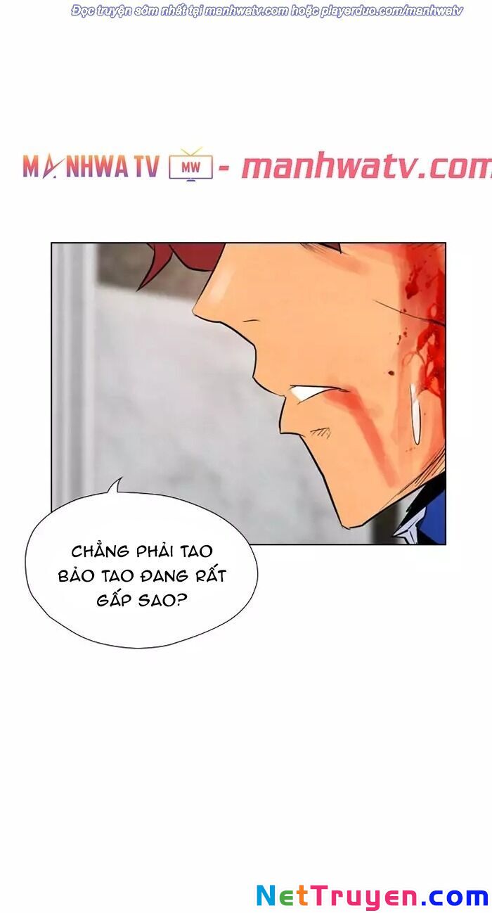 Kẻ Hồi Sinh Chapter 39 - Trang 18