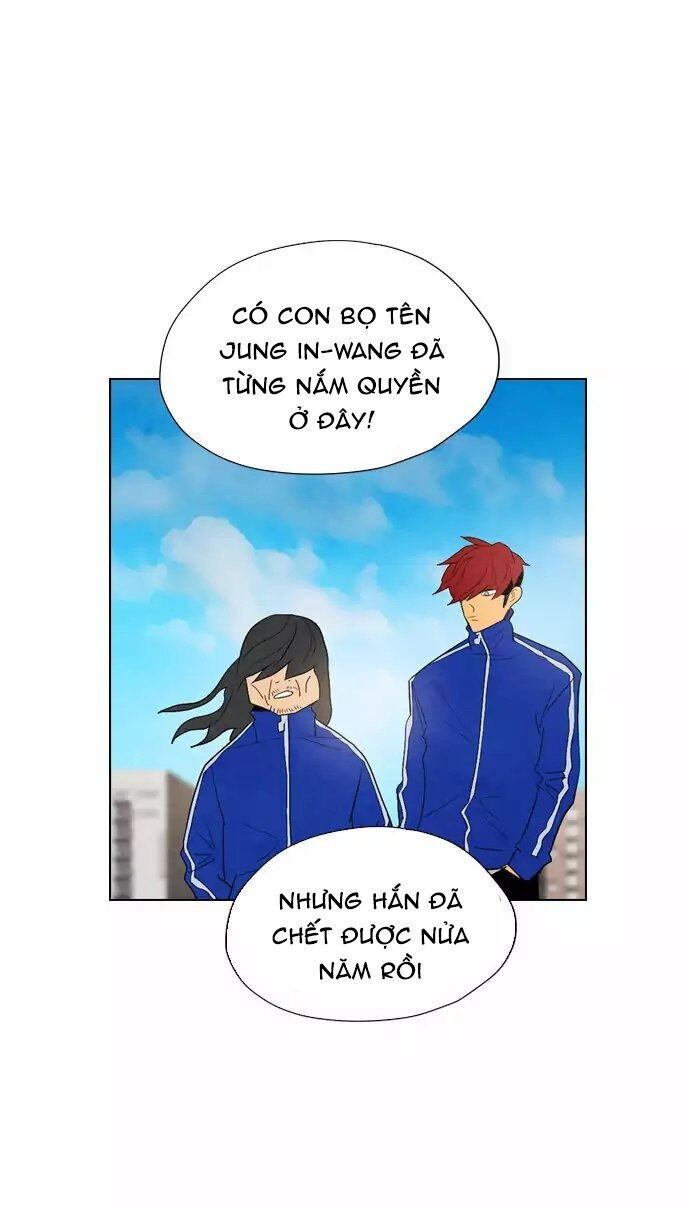 Kẻ Hồi Sinh Chapter 33 - Trang 50