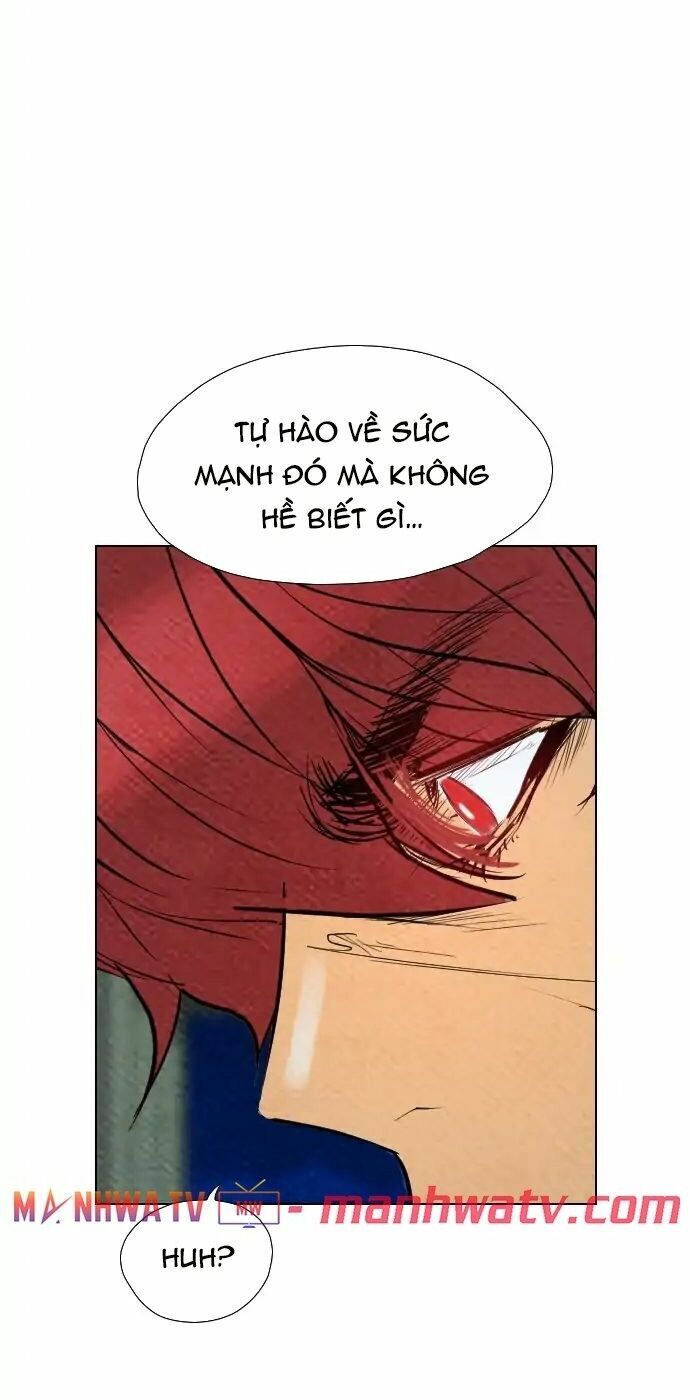 Kẻ Hồi Sinh Chapter 64 - Trang 44