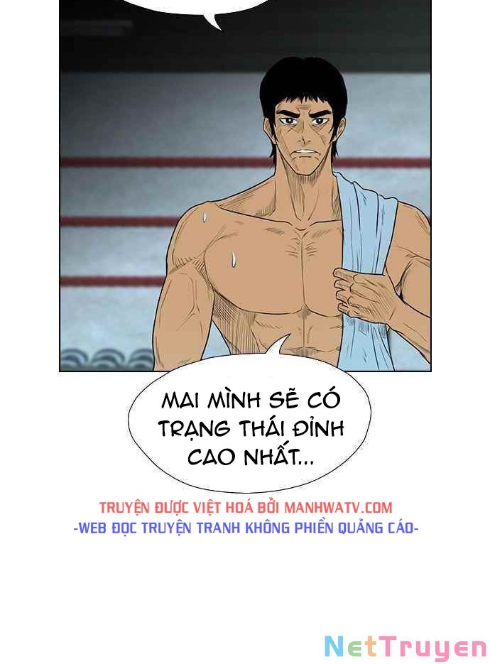 Kẻ Hồi Sinh Chapter 160 - Trang 75