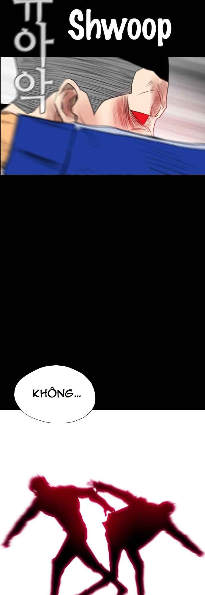 Kẻ Hồi Sinh Chapter 129 - Trang 19