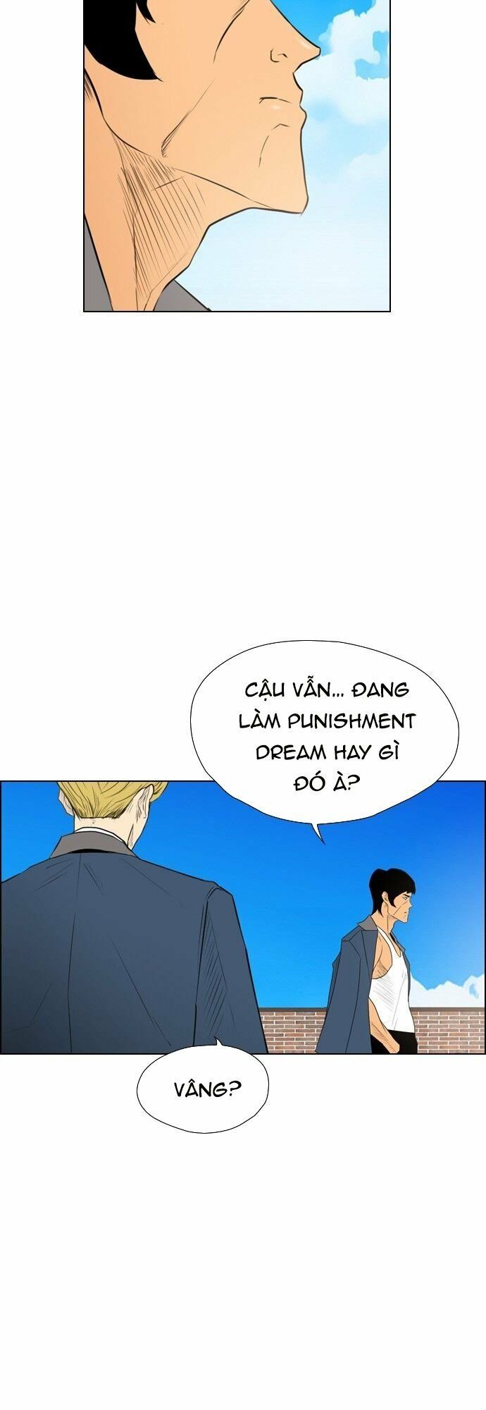 Kẻ Hồi Sinh Chapter 108 - Trang 4