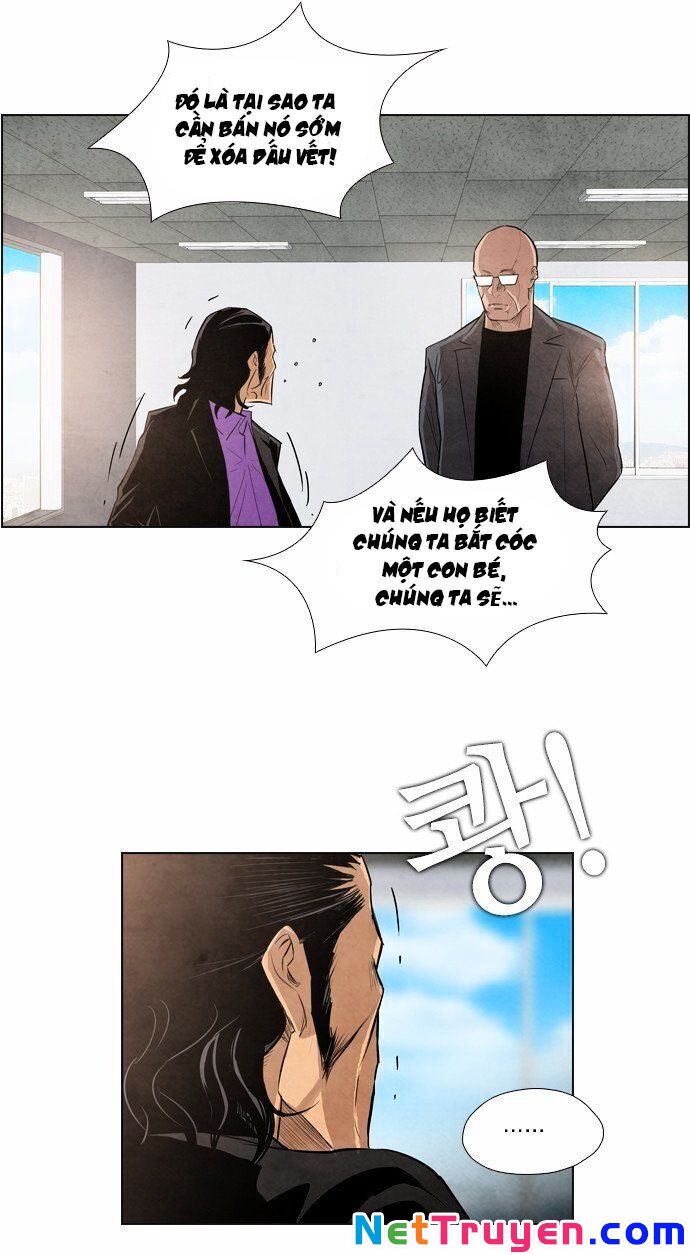 Kẻ Hồi Sinh Chapter 6 - Trang 54