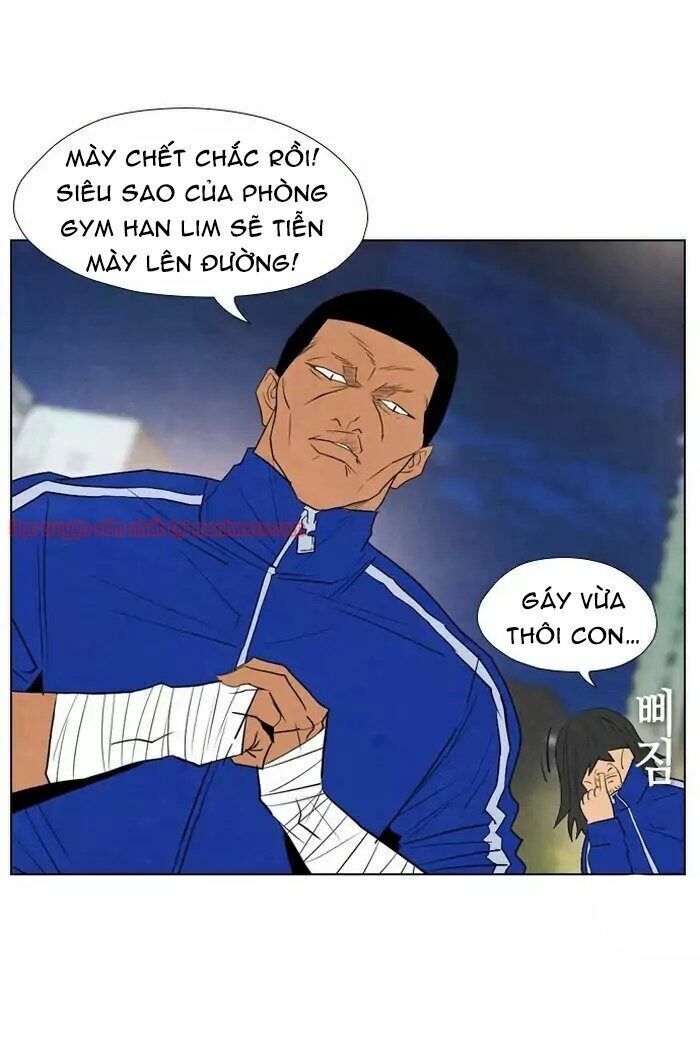 Kẻ Hồi Sinh Chapter 43 - Trang 45