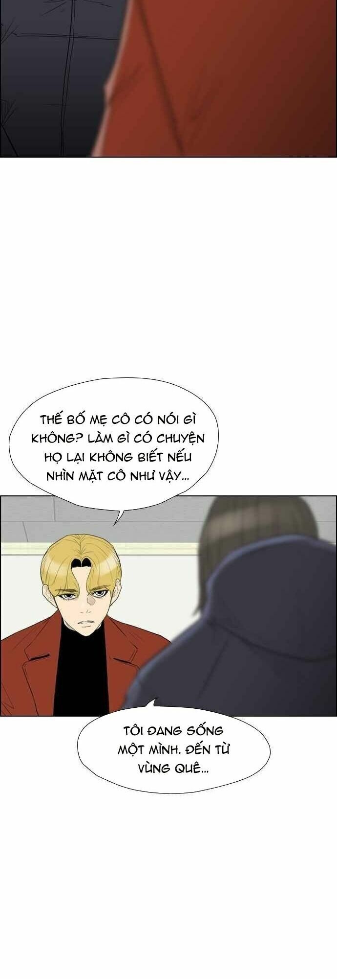 Kẻ Hồi Sinh Chapter 103 - Trang 43