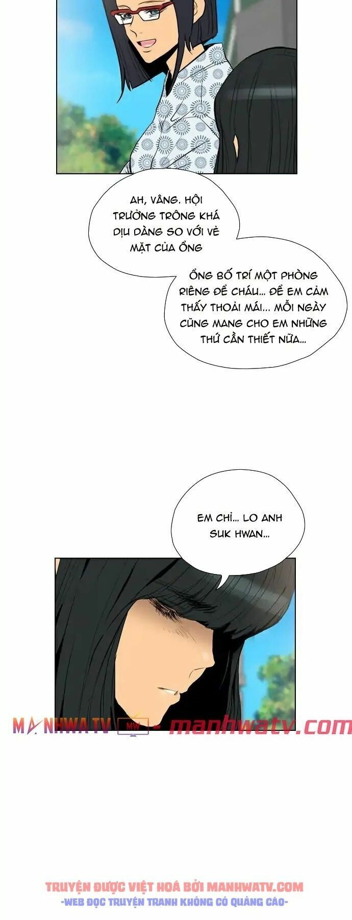 Kẻ Hồi Sinh Chapter 65 - Trang 42