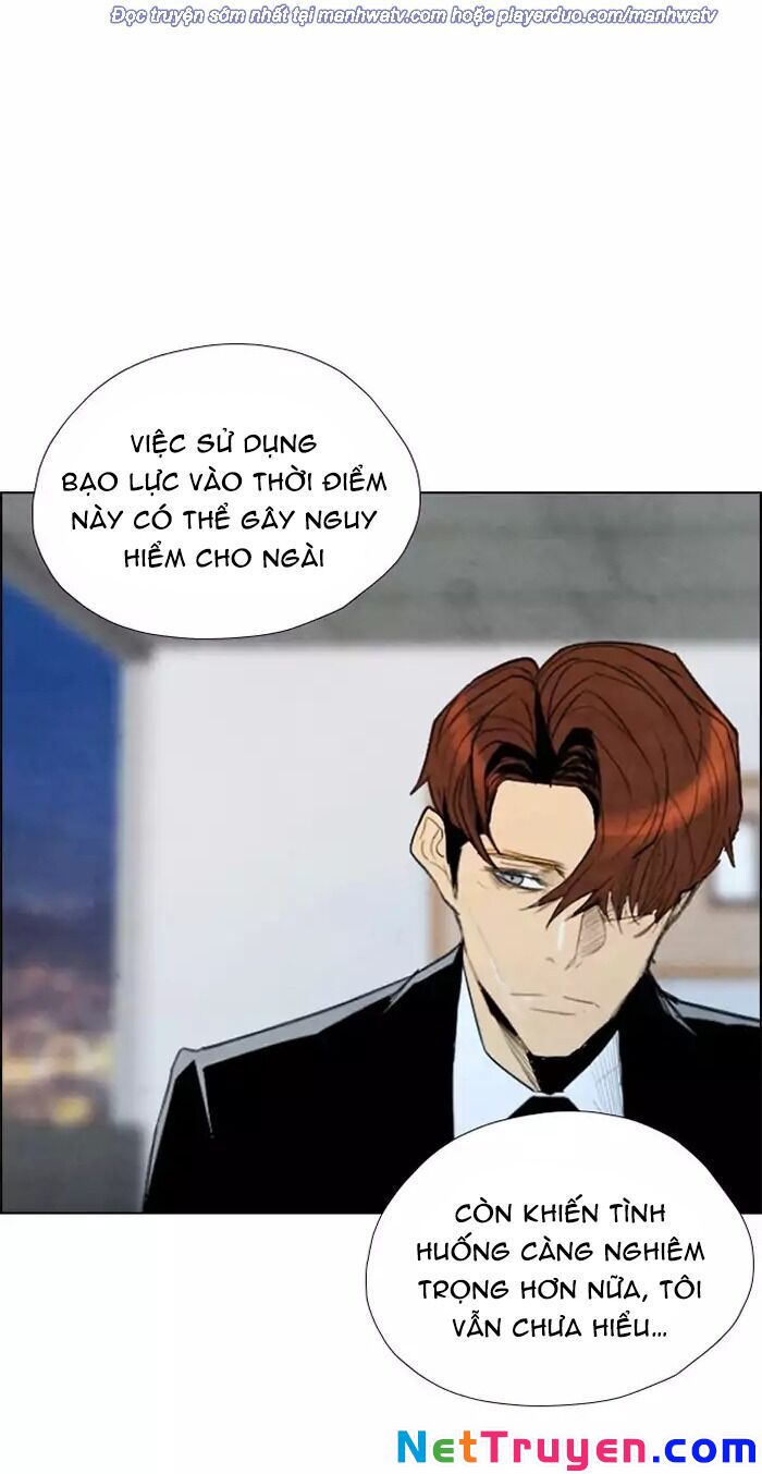 Kẻ Hồi Sinh Chapter 41 - Trang 54