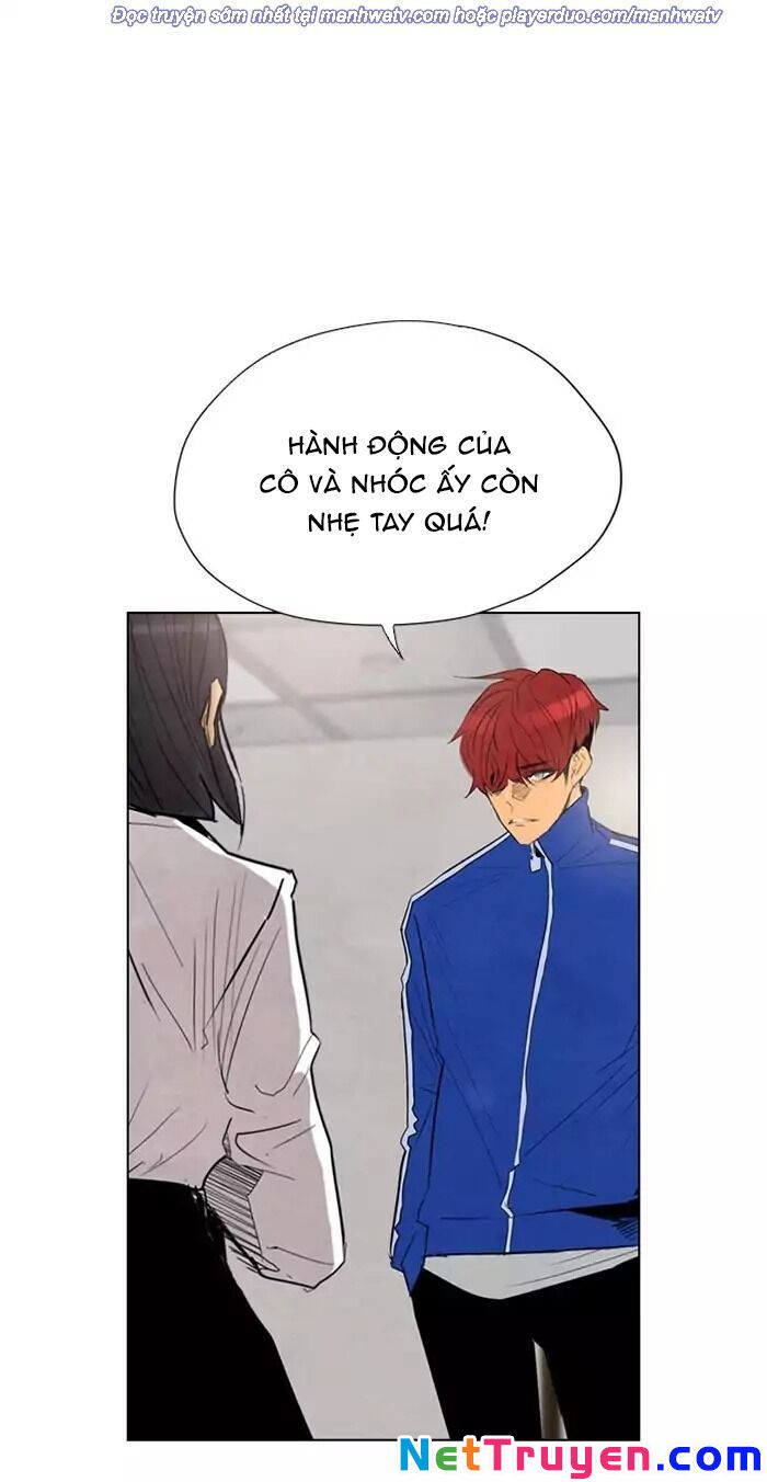 Kẻ Hồi Sinh Chapter 41 - Trang 1