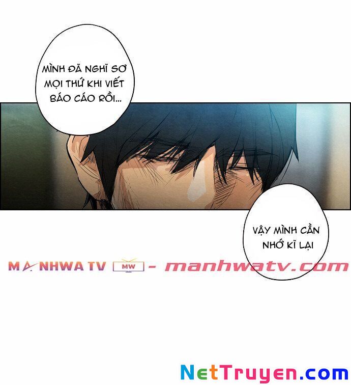 Kẻ Hồi Sinh Chapter 5 - Trang 34