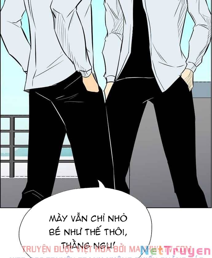 Kẻ Hồi Sinh Chapter 140 - Trang 94