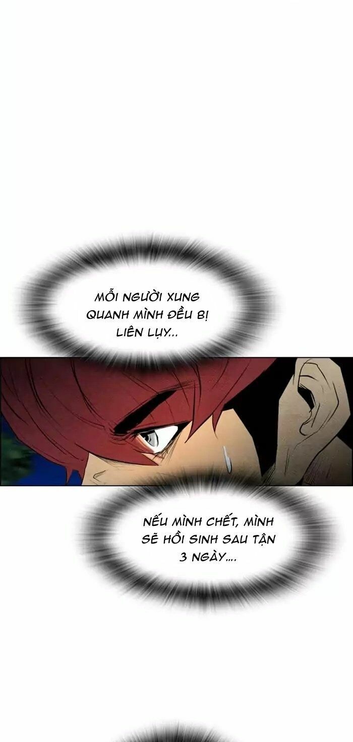 Kẻ Hồi Sinh Chapter 59 - Trang 53